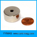 ring magnet neodymium for sound system